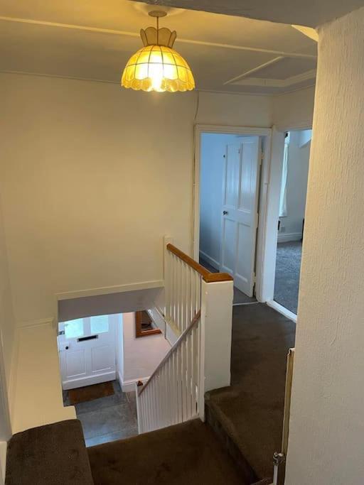 Myrtle Cottage Боскасъл Екстериор снимка