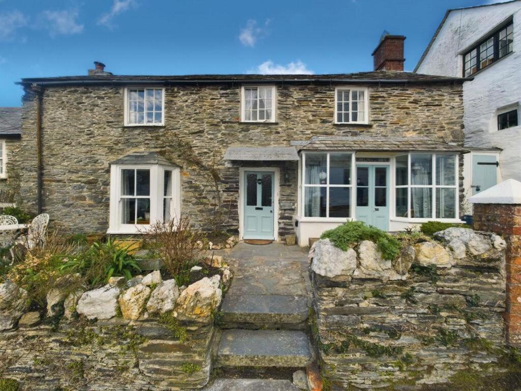 Myrtle Cottage Боскасъл Екстериор снимка