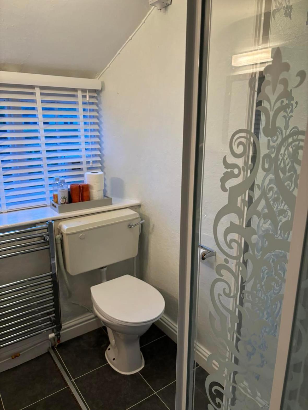 Myrtle Cottage Боскасъл Екстериор снимка