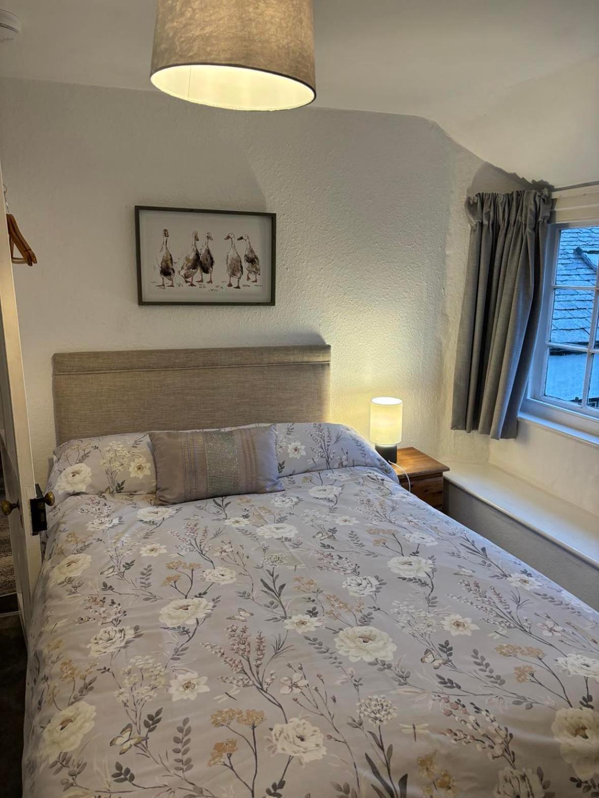 Myrtle Cottage Боскасъл Екстериор снимка