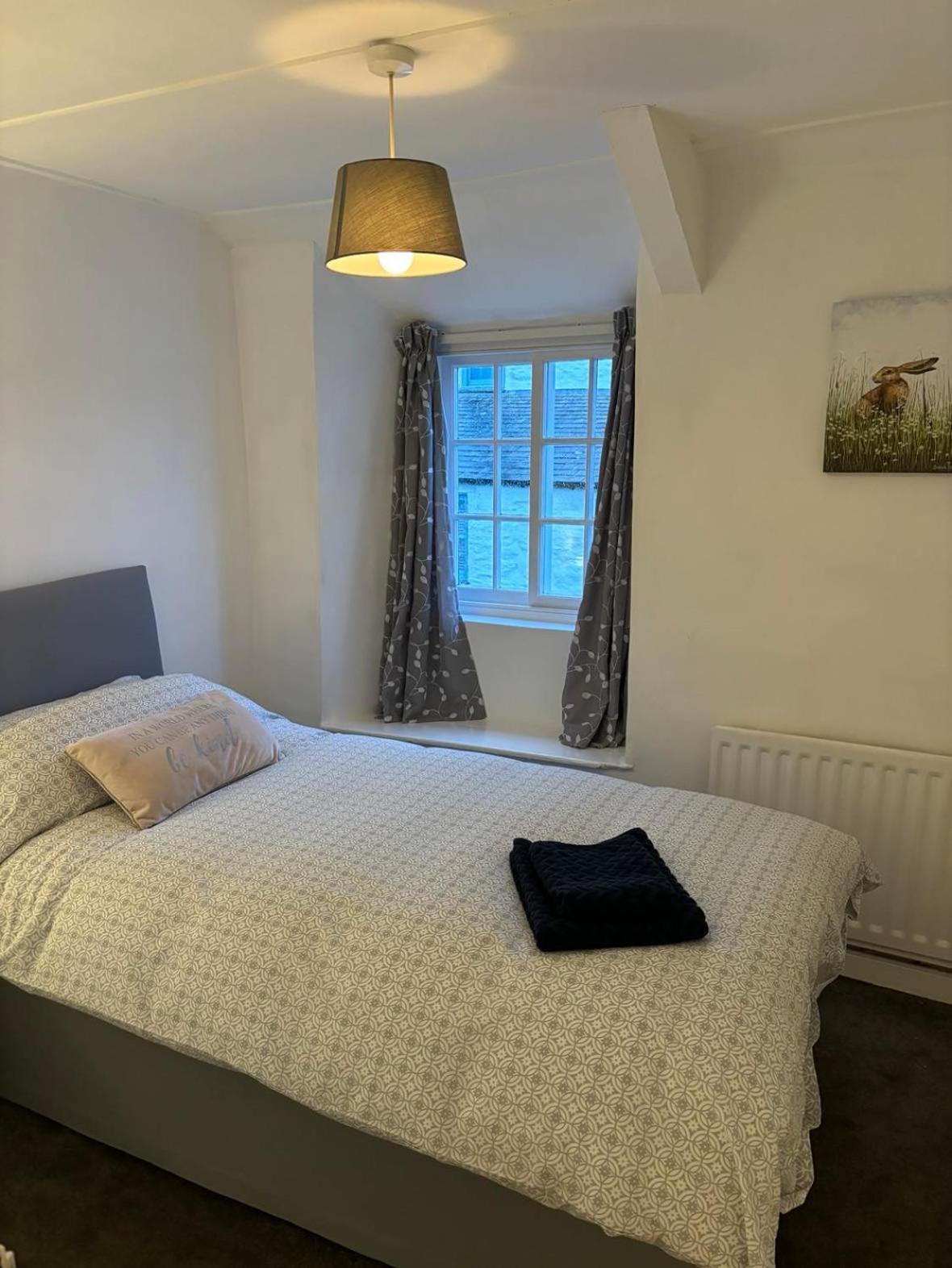 Myrtle Cottage Боскасъл Екстериор снимка