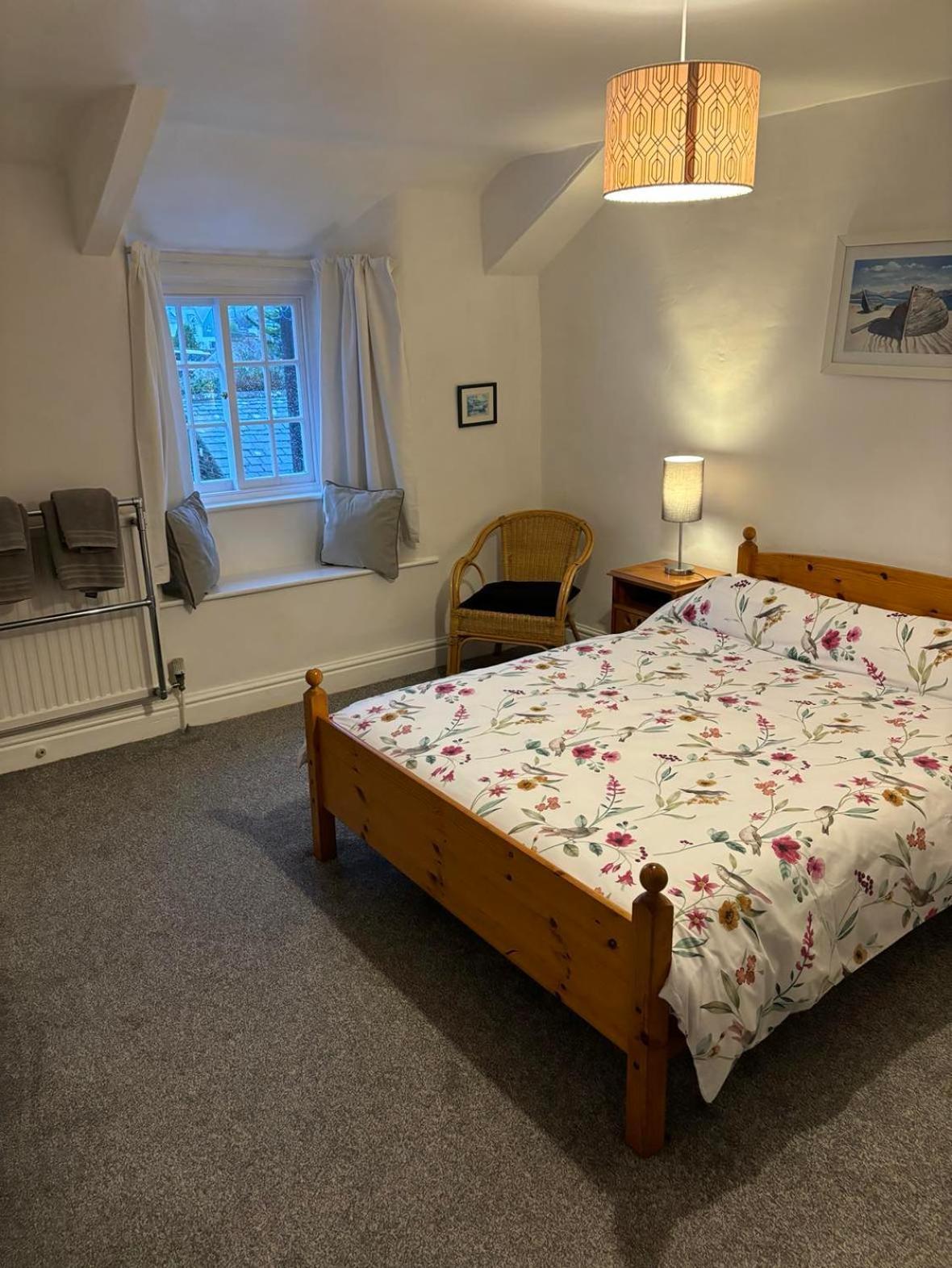 Myrtle Cottage Боскасъл Екстериор снимка